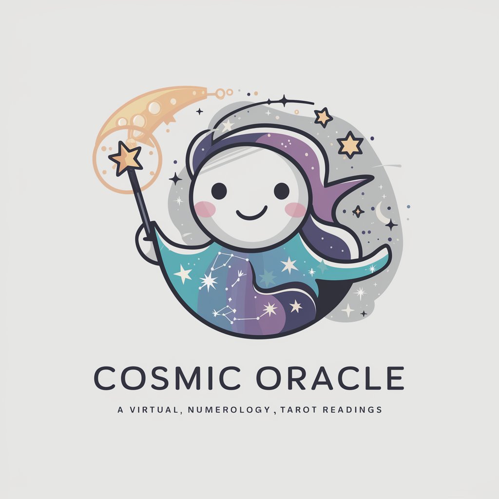 Cosmic Oracle