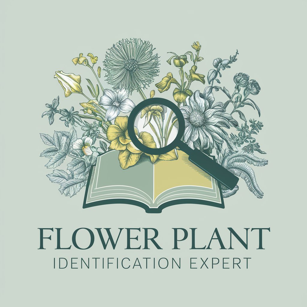 Flower Plant Identification Expert--形色识花君植物分类