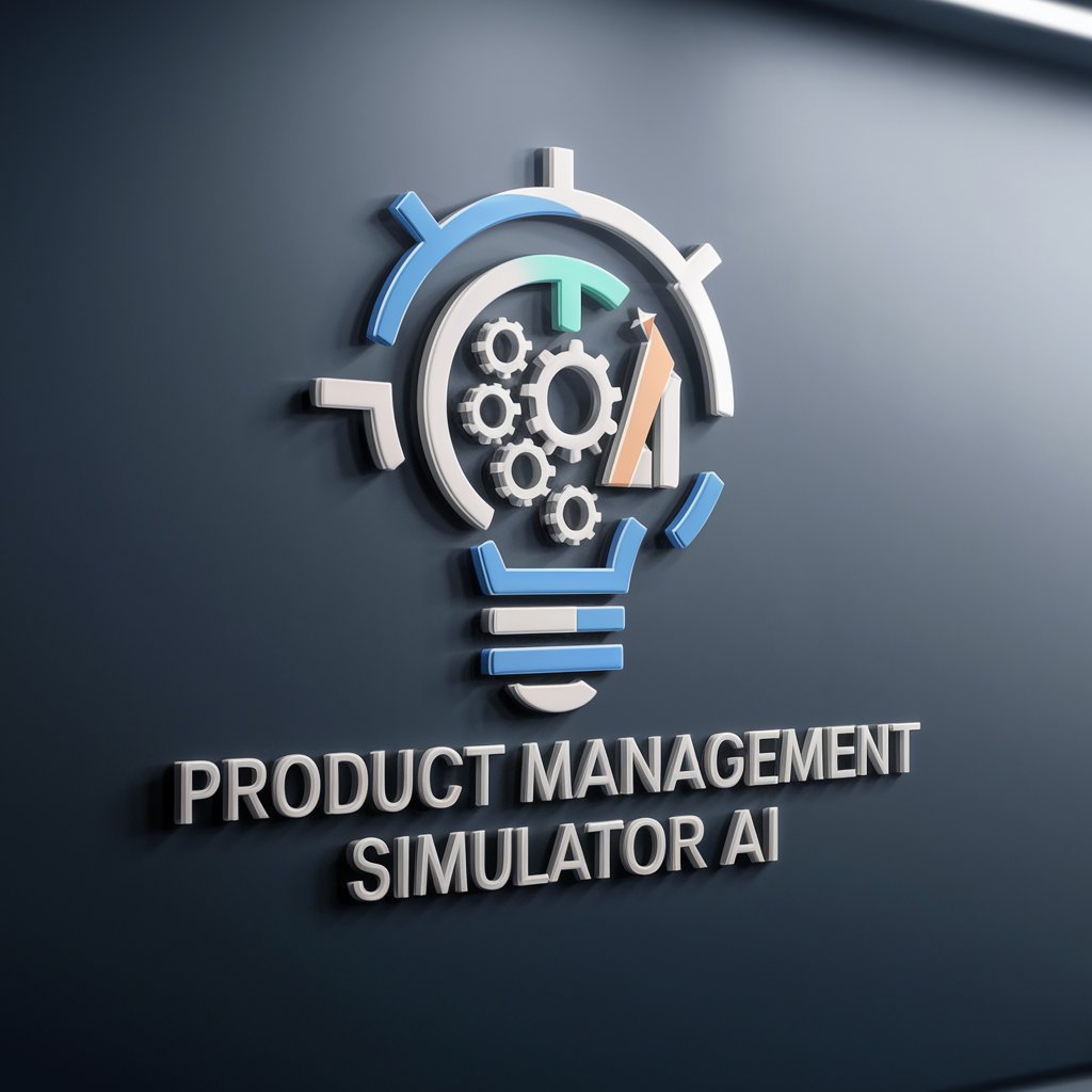 Product Manager Simulator in GPT Store