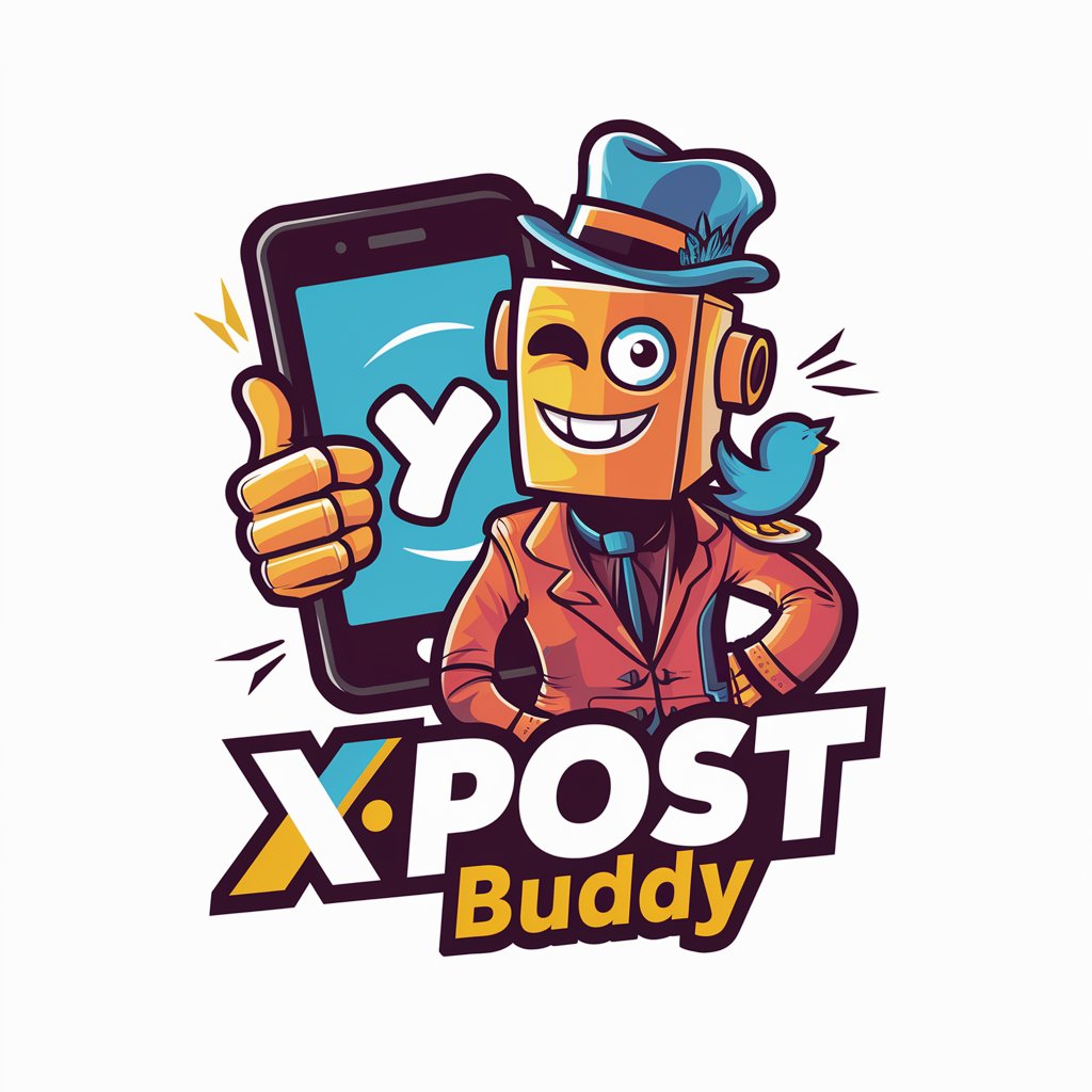 X Post Buddy