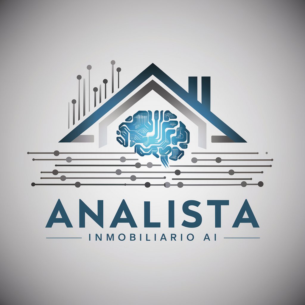 Analista Inmobiliario AI in GPT Store