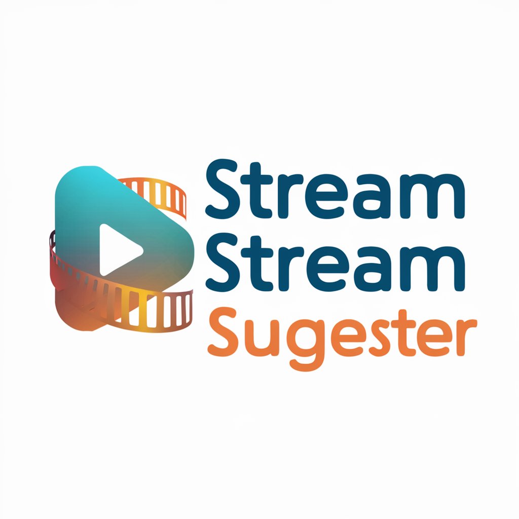 Stream Suggester in GPT Store