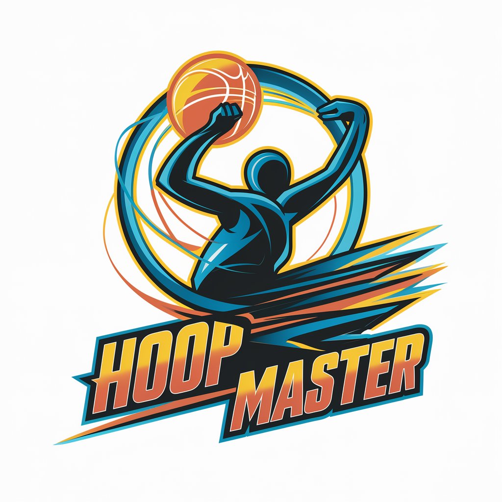 Hoop Master in GPT Store