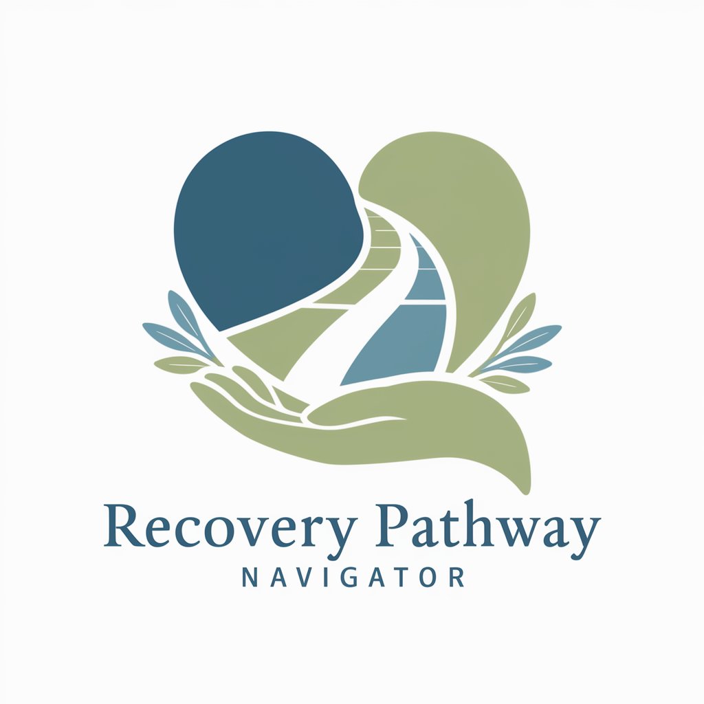 🌿 Recovery Pathway Navigator 🏥 in GPT Store