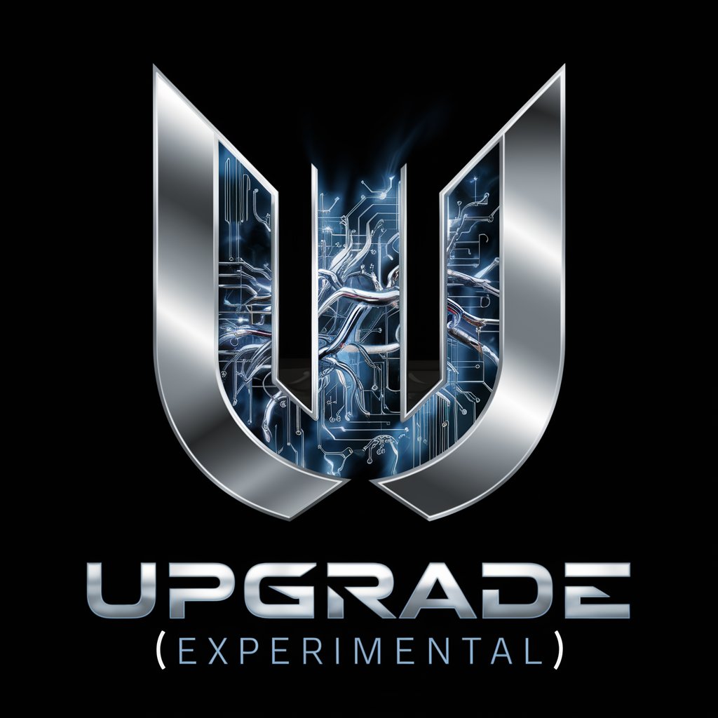 Upgrade (Experimental)