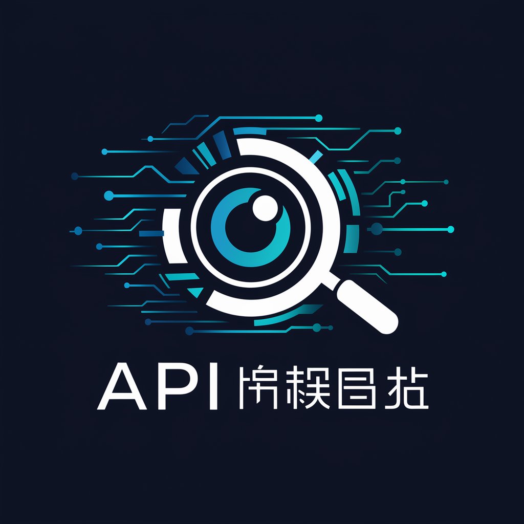 API 图像诊断