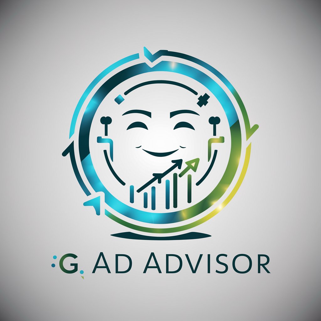 G Ad Advisor in GPT Store