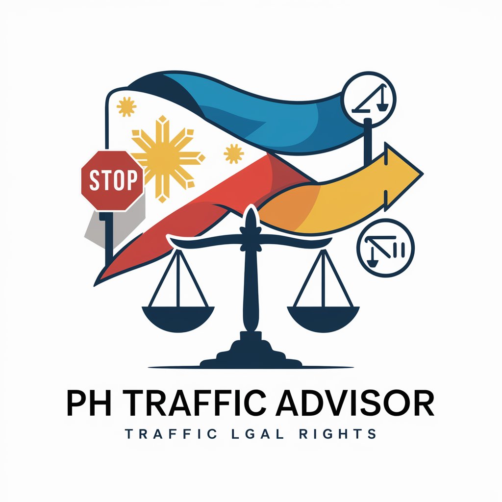 PH Traffic Assistant Bot