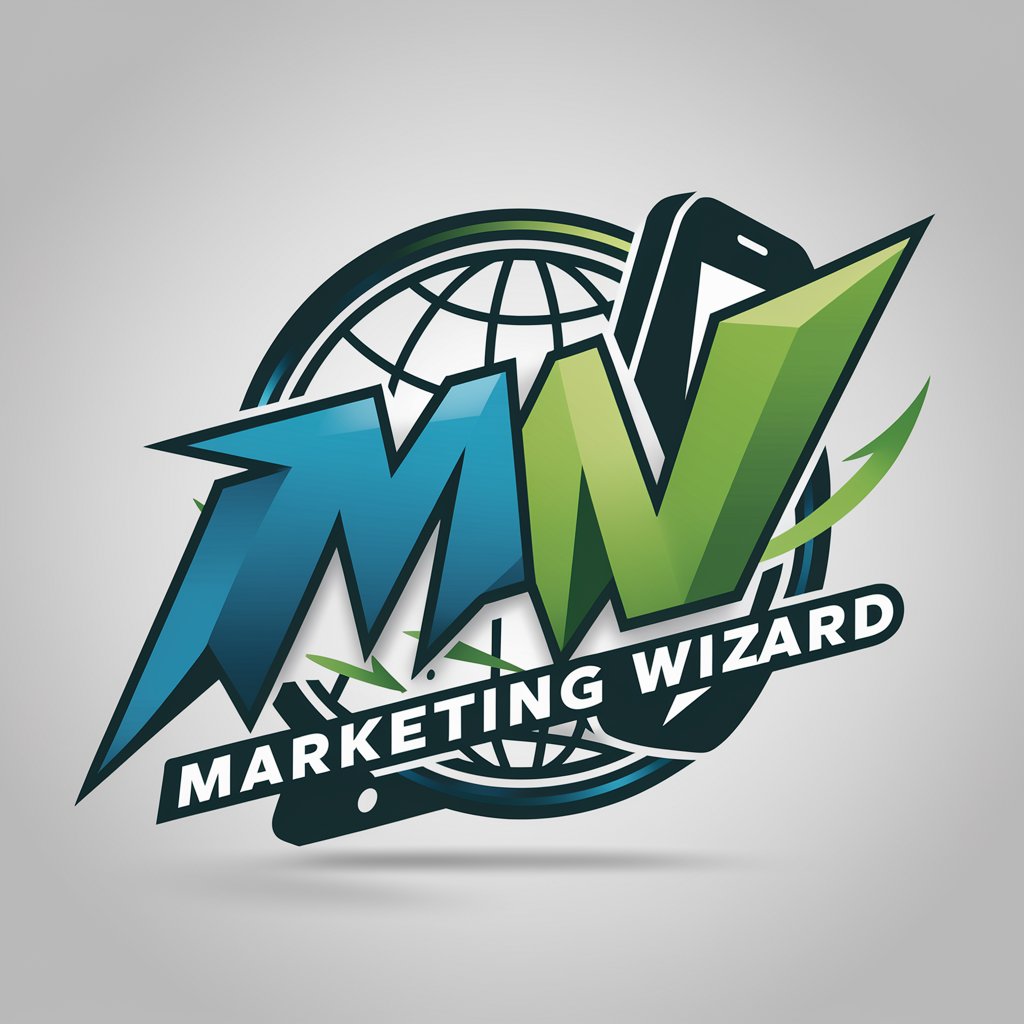 Marketing Wizard