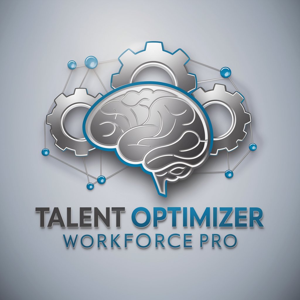 🌟 Talent Optimizer Workforce Pro 🌟