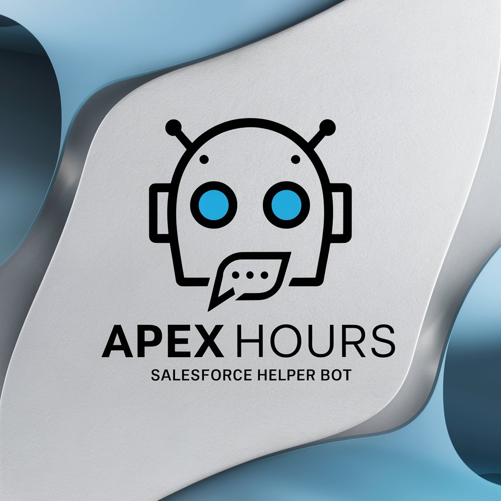 Apex Hours in GPT Store