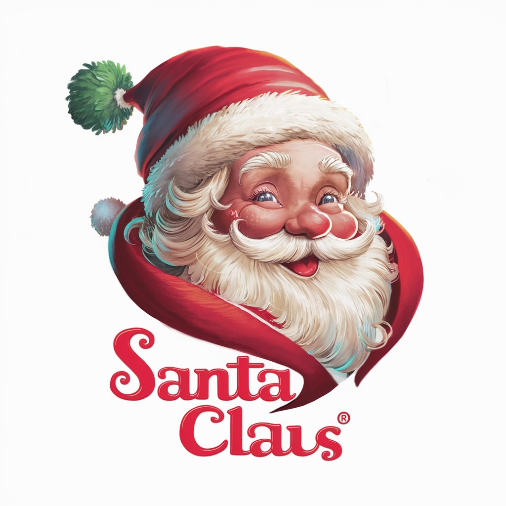 Santa Chat