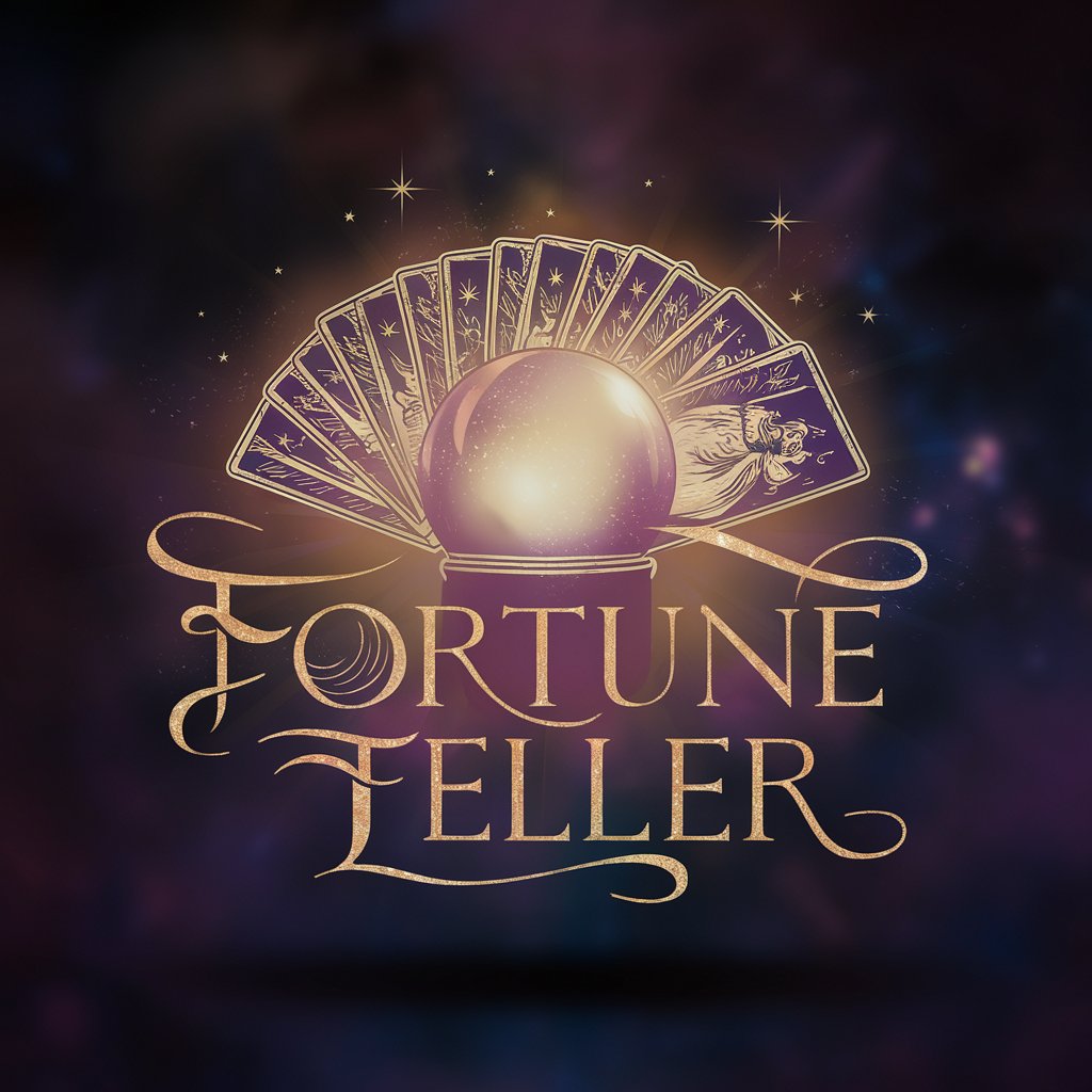 Fortune Teller