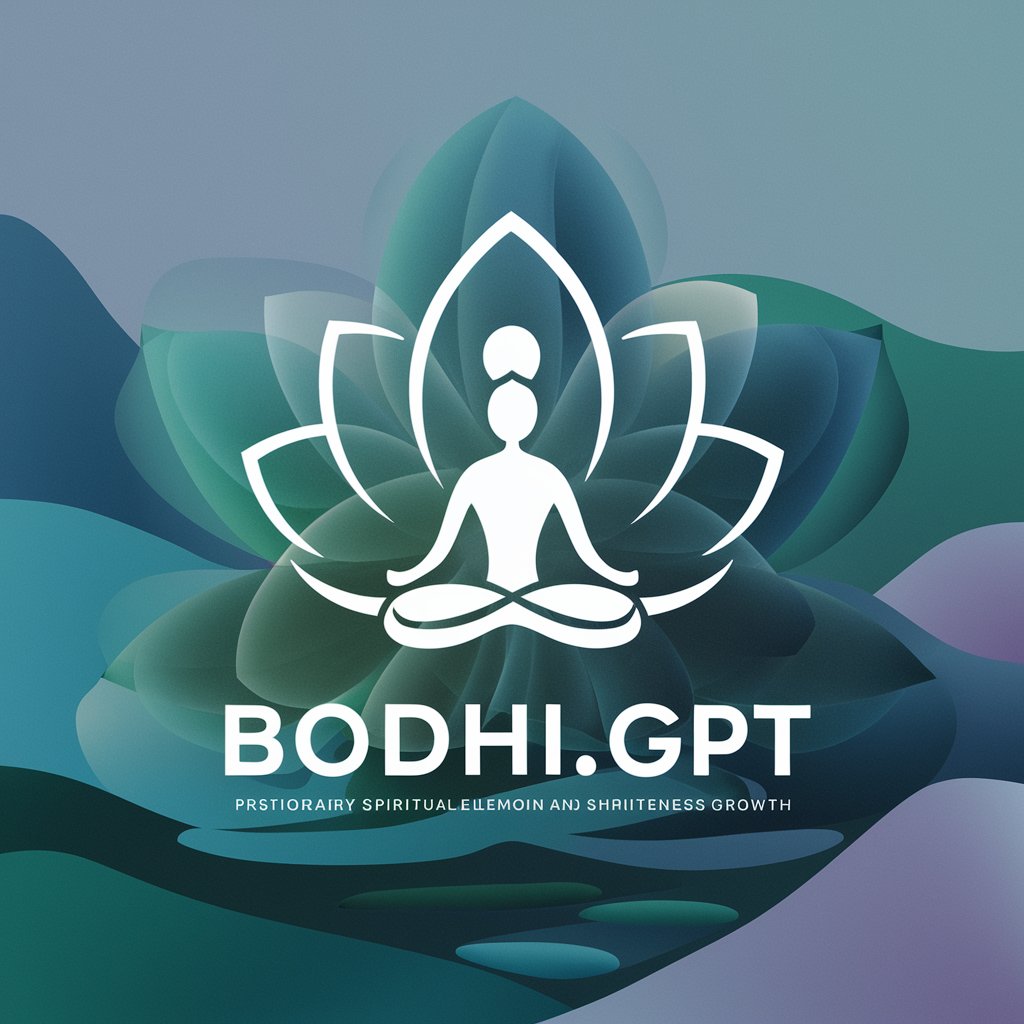 Bodhi.GPT in GPT Store