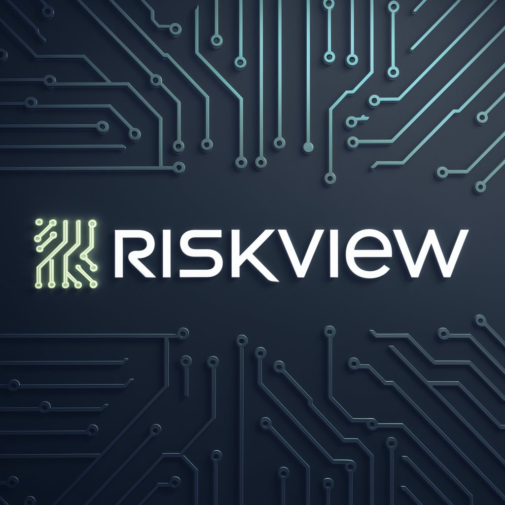 RISK VIEW in GPT Store