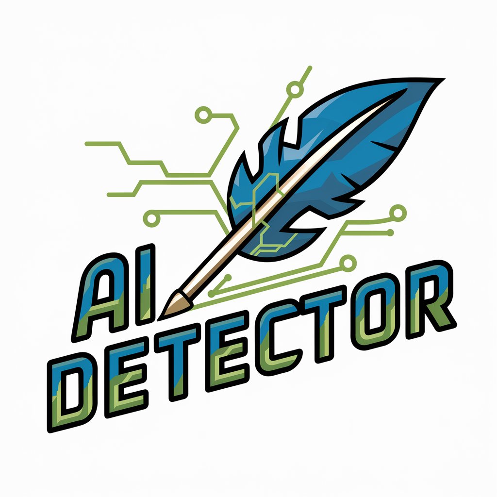 AI Detector in GPT Store