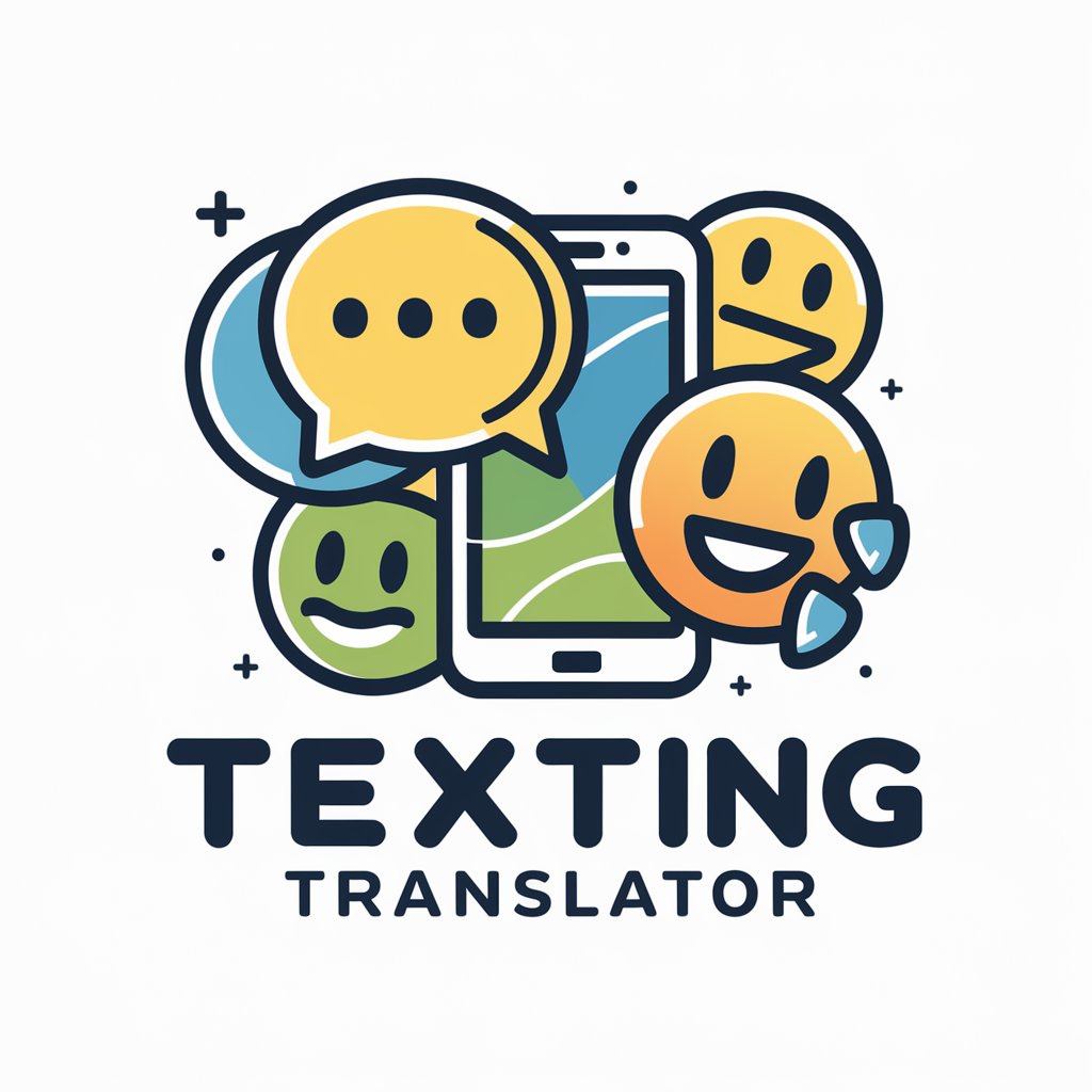 Texting Translator in GPT Store