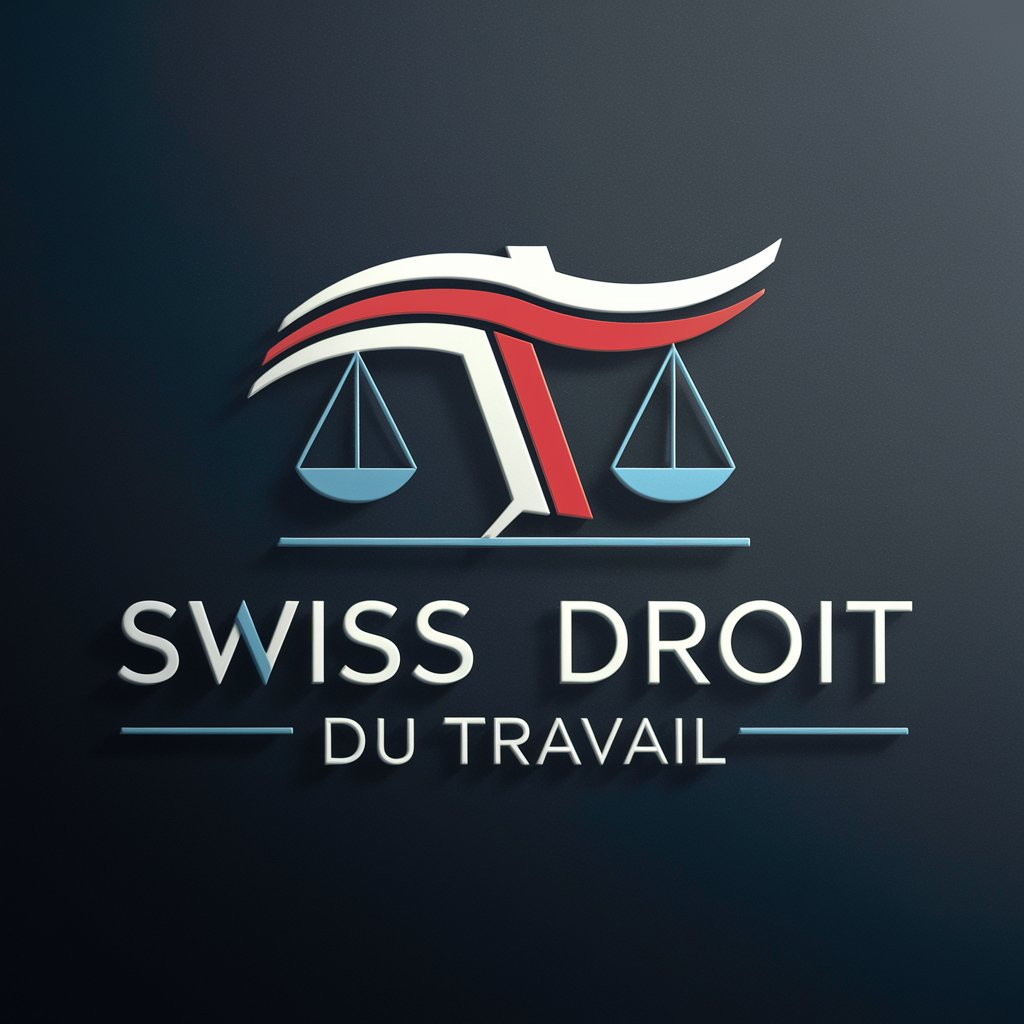 Swiss Droit du Travail