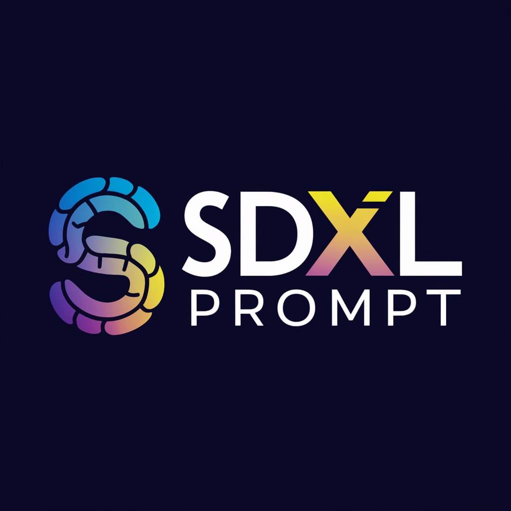 SDXL Prompt