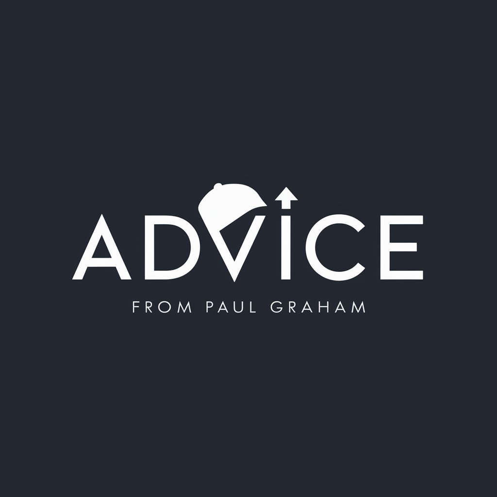 Advice from Paul Graham