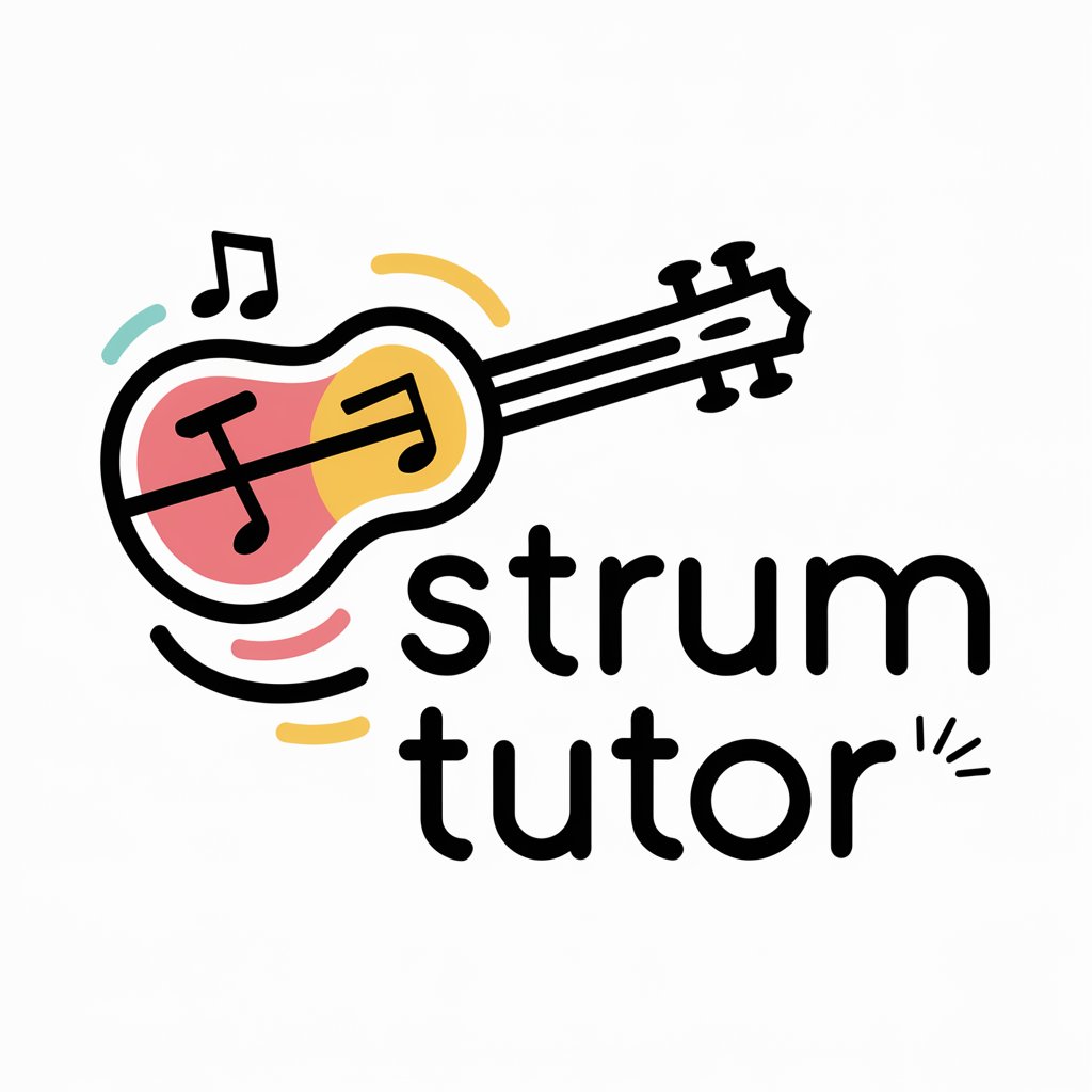 Strum Tutor