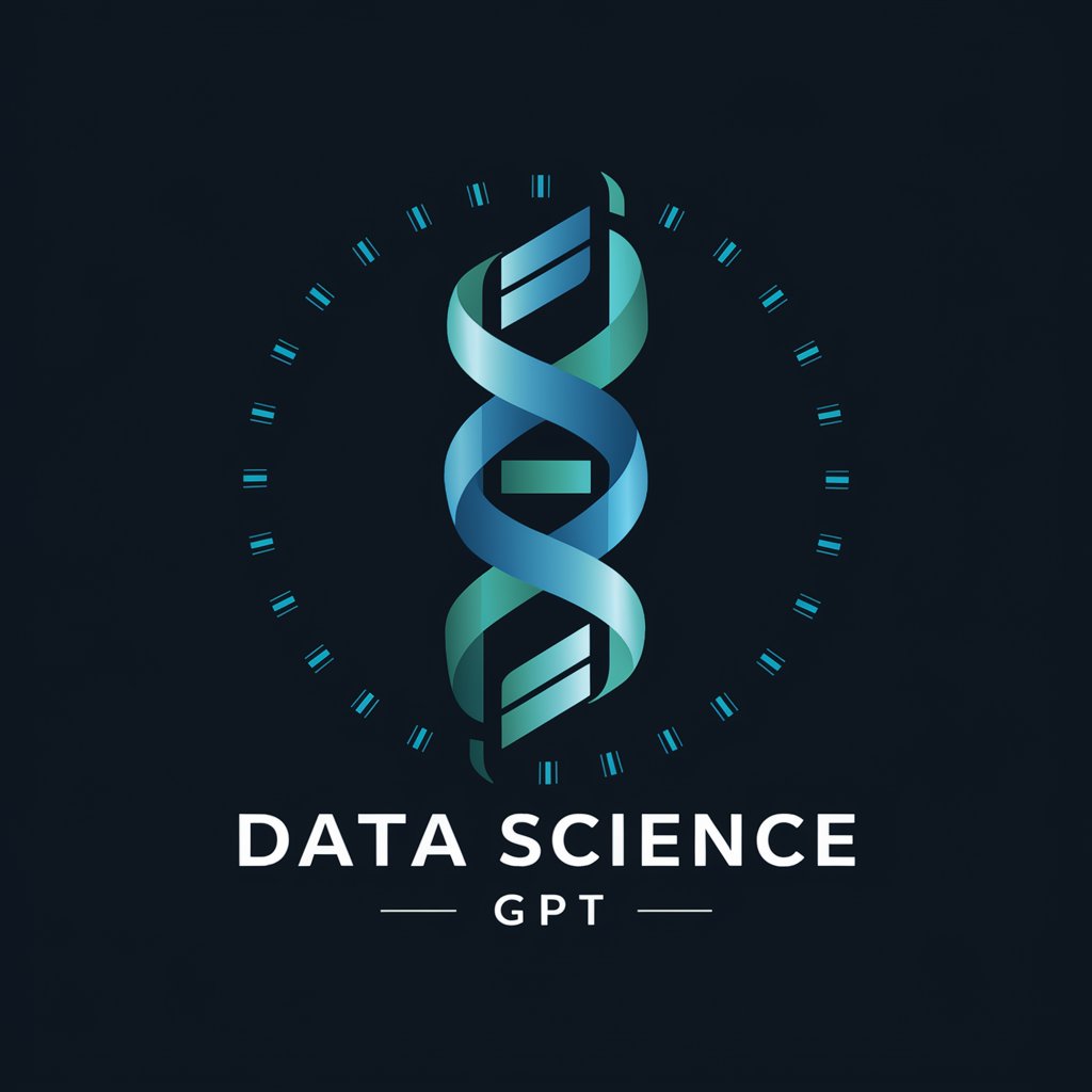 Data Science GPT