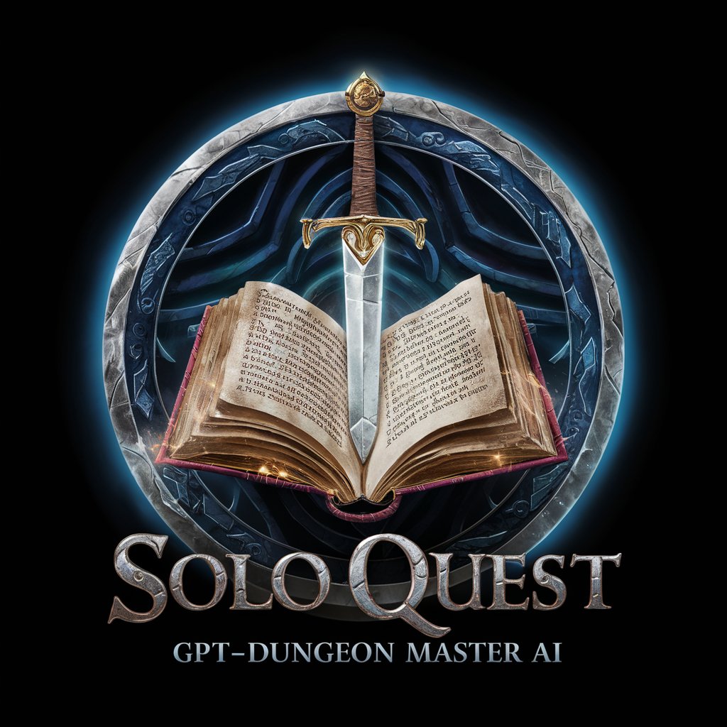 Solo Quest