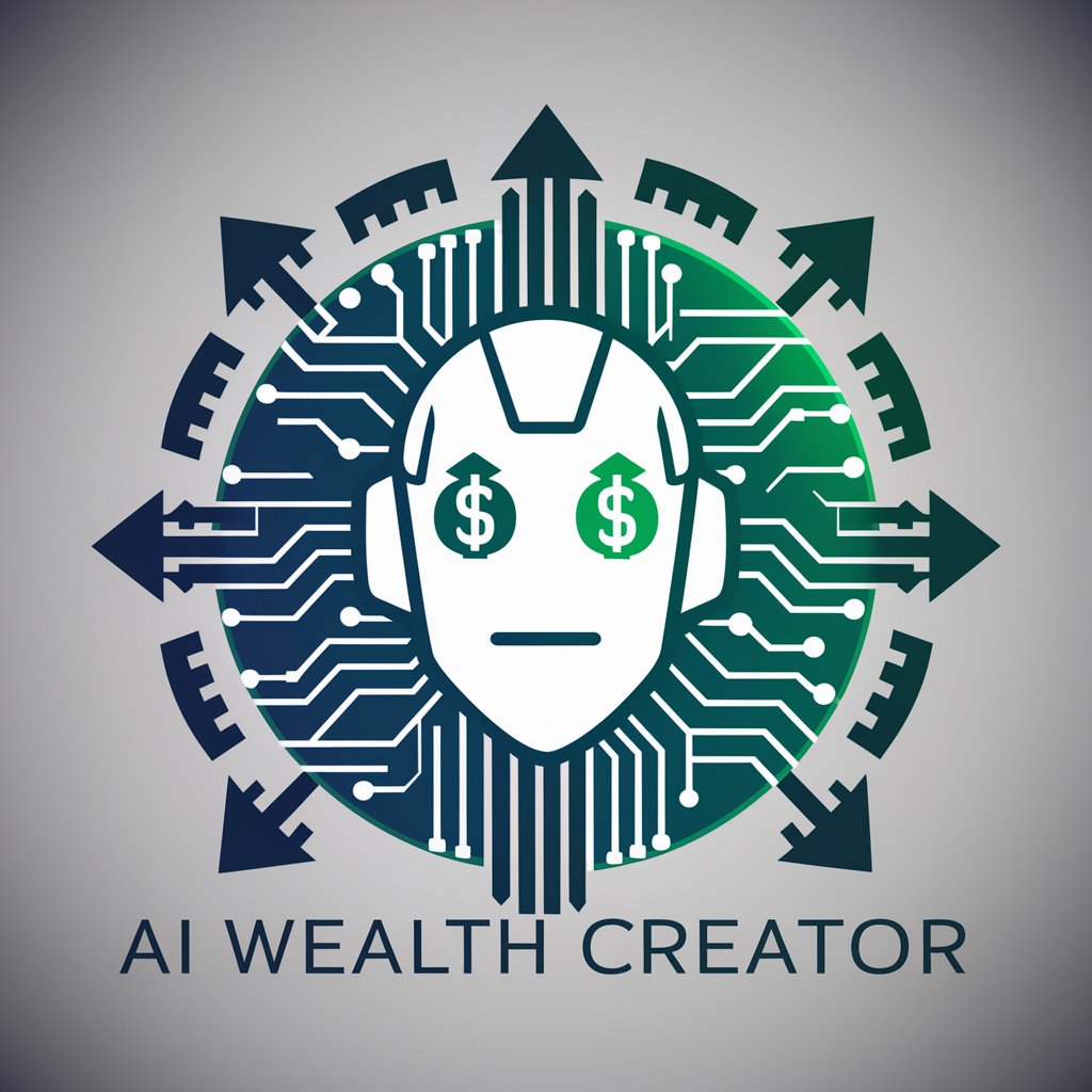 AI Wealth Creator