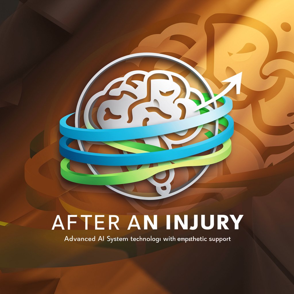 After an Injury