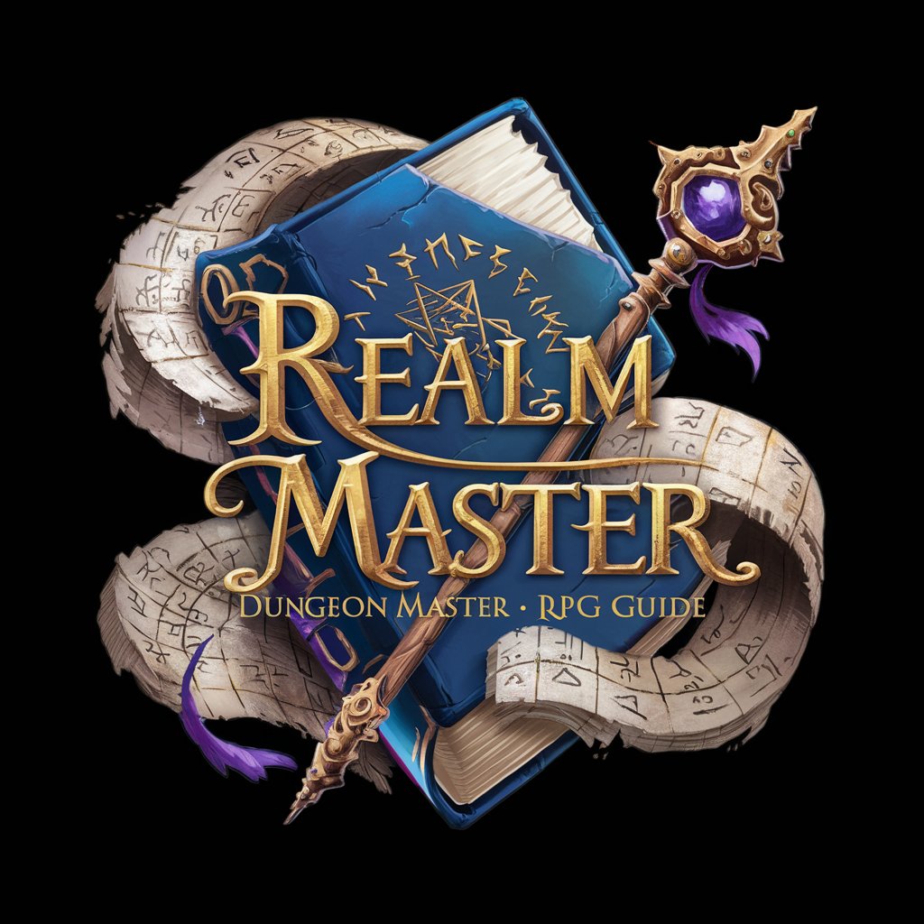 Realm Master