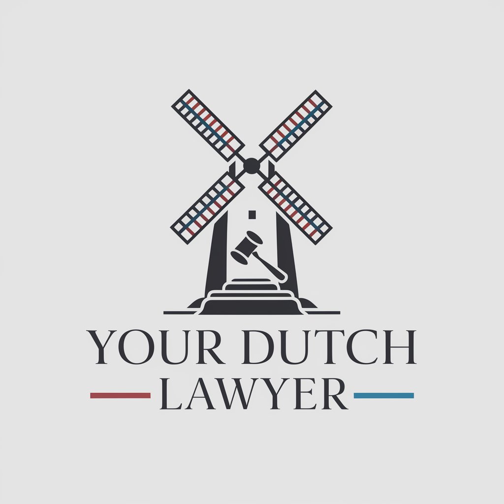 Your Dutch Lawyer