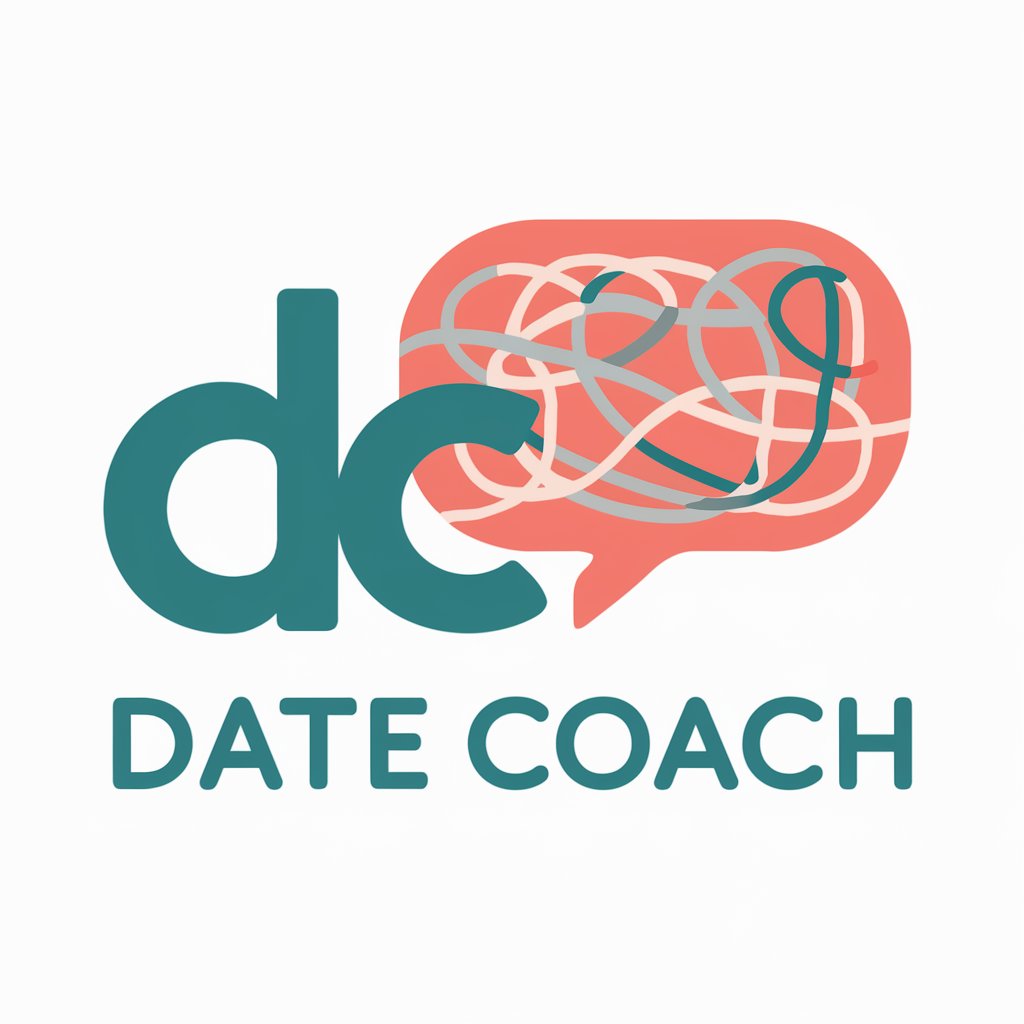 Date Coach