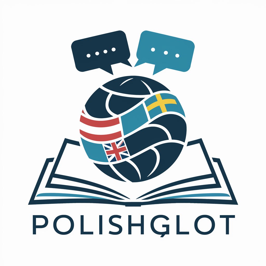POLISHglot in GPT Store