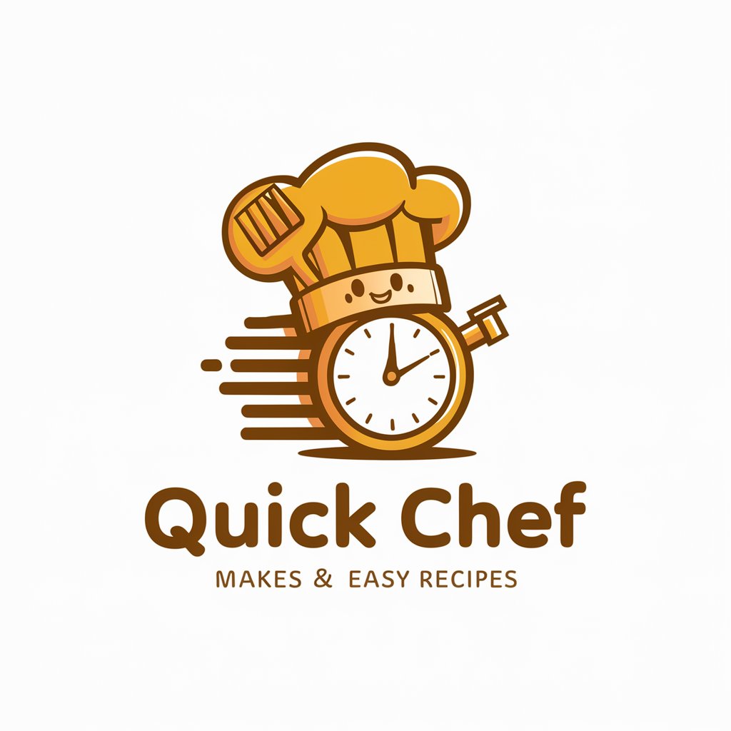 Quick Chef in GPT Store