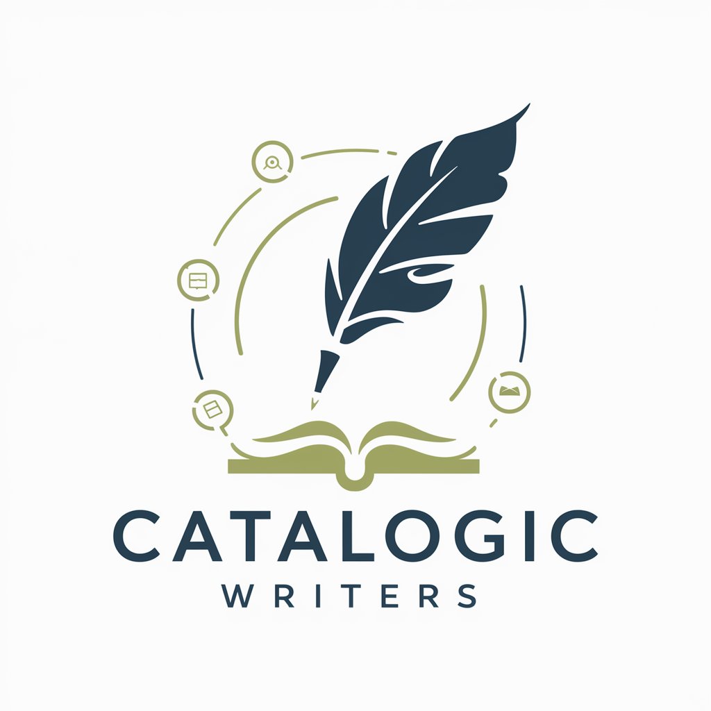 Catalogic Writers Mimic