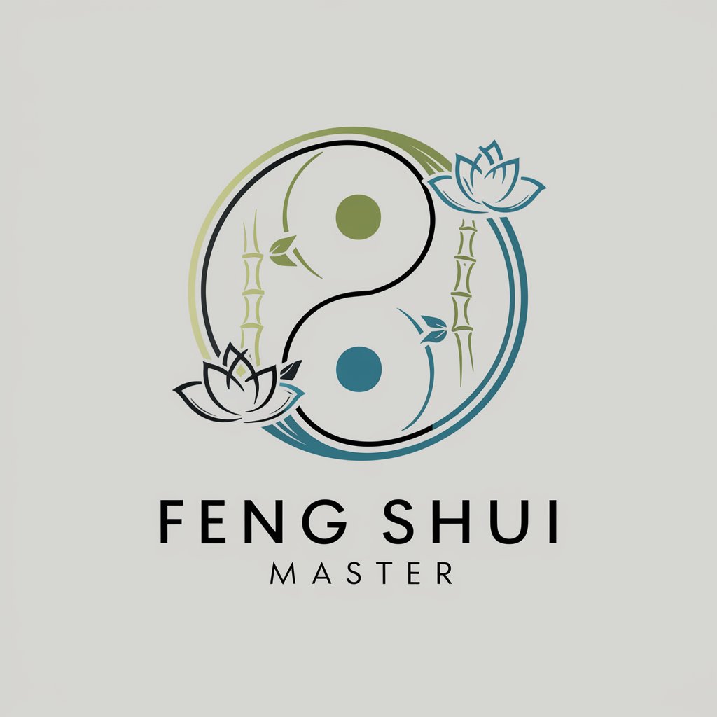 Feng Shui Master in GPT Store