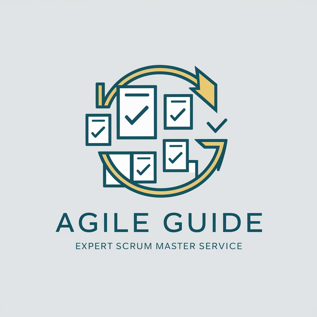 Agile Guide in GPT Store