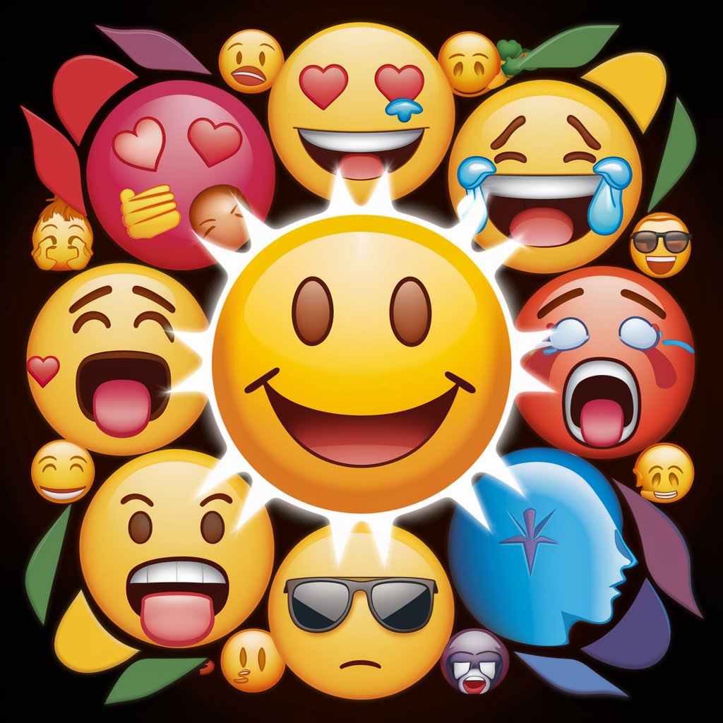 Emoji Reactions