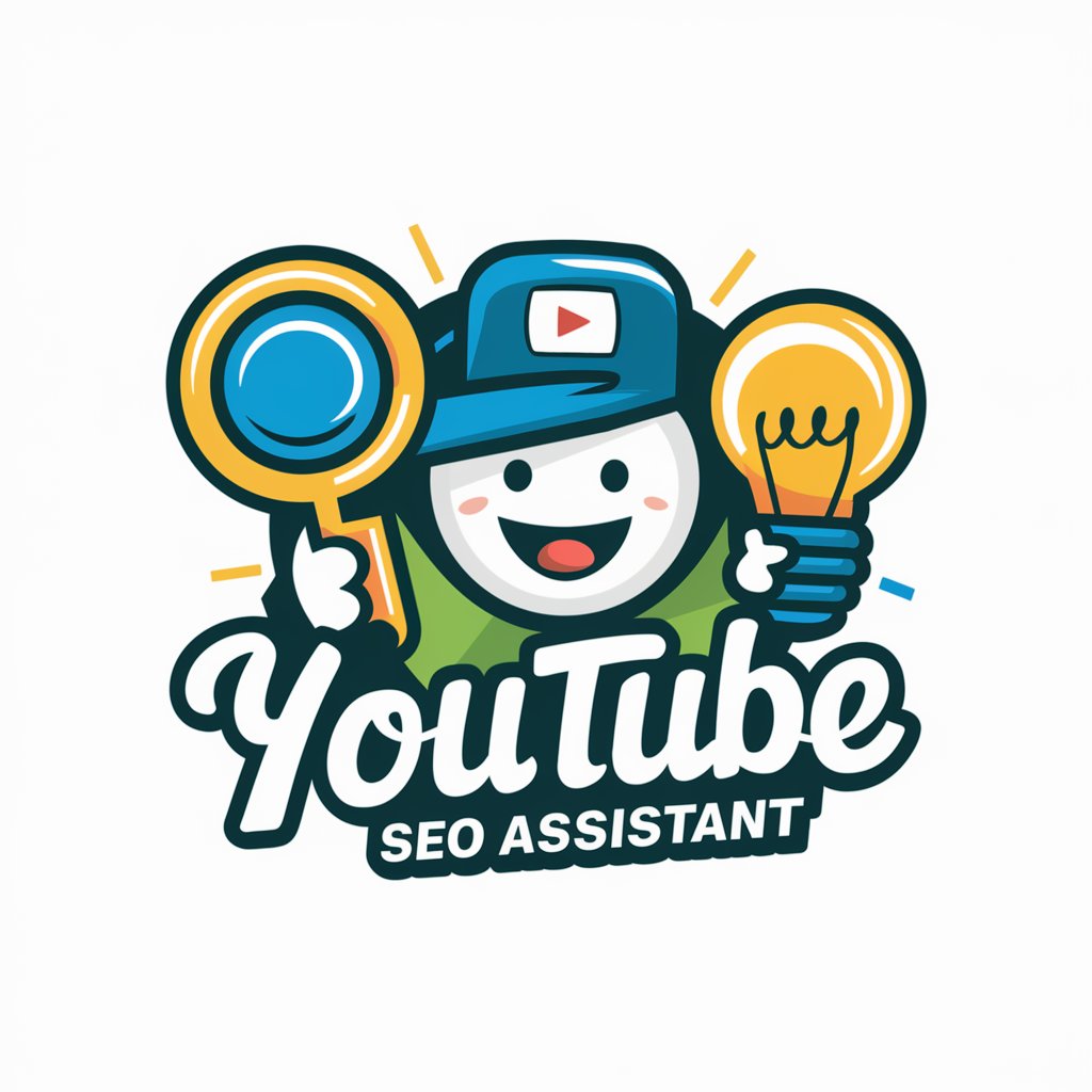 のYouTube SEO Wizard