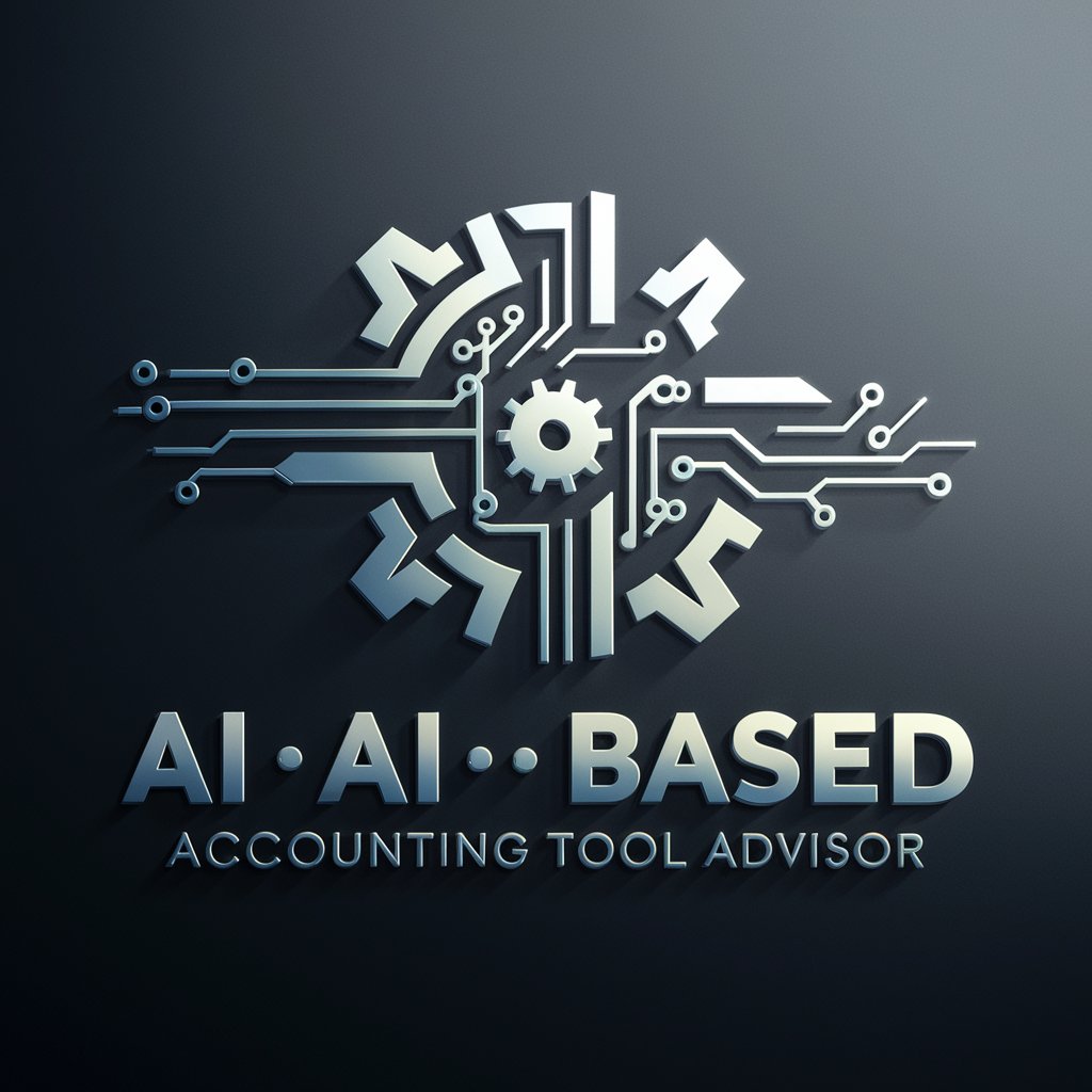 Accounting Tool Advisor