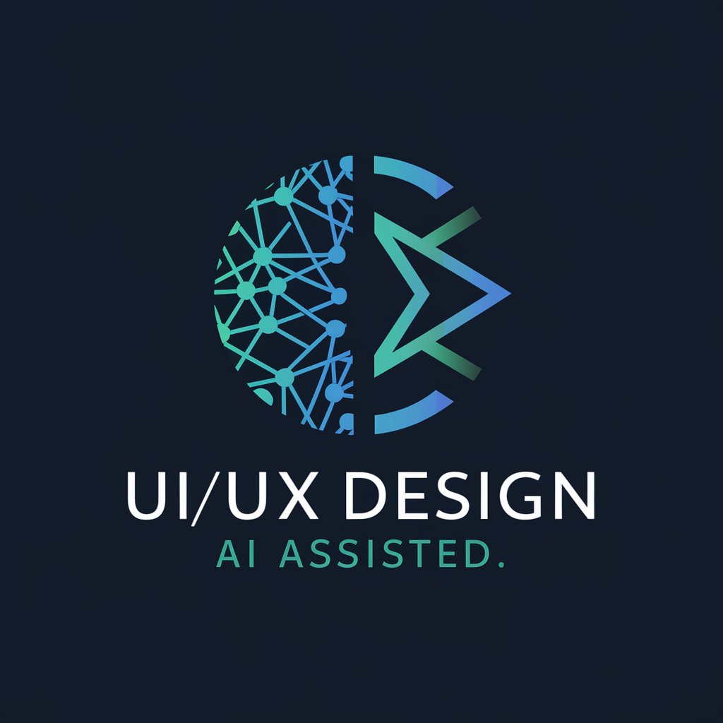 UI / UX Design AI Assisted in GPT Store