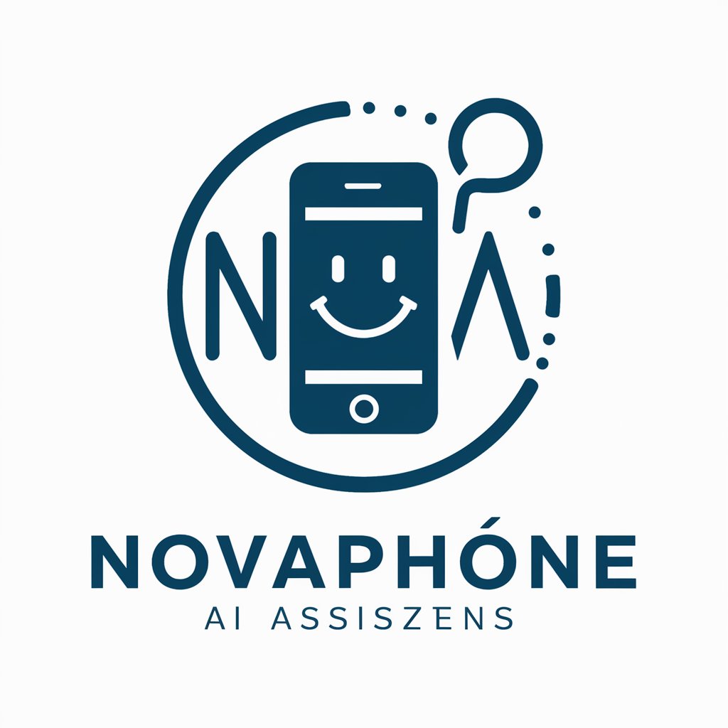 Novaphone AI Asszisztens