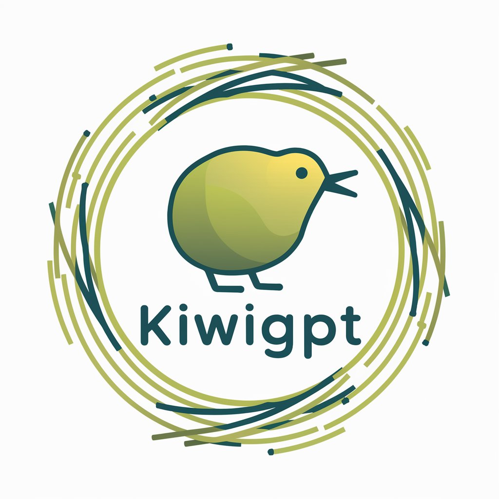 KiwiGPT in GPT Store