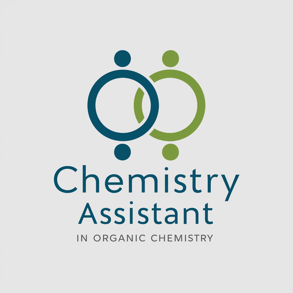 Chemistry Assistant