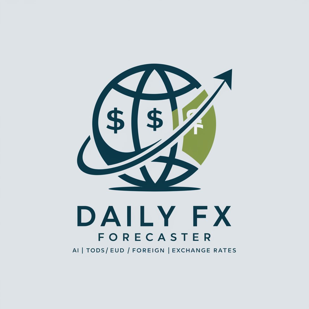 Daily FX Forecaster