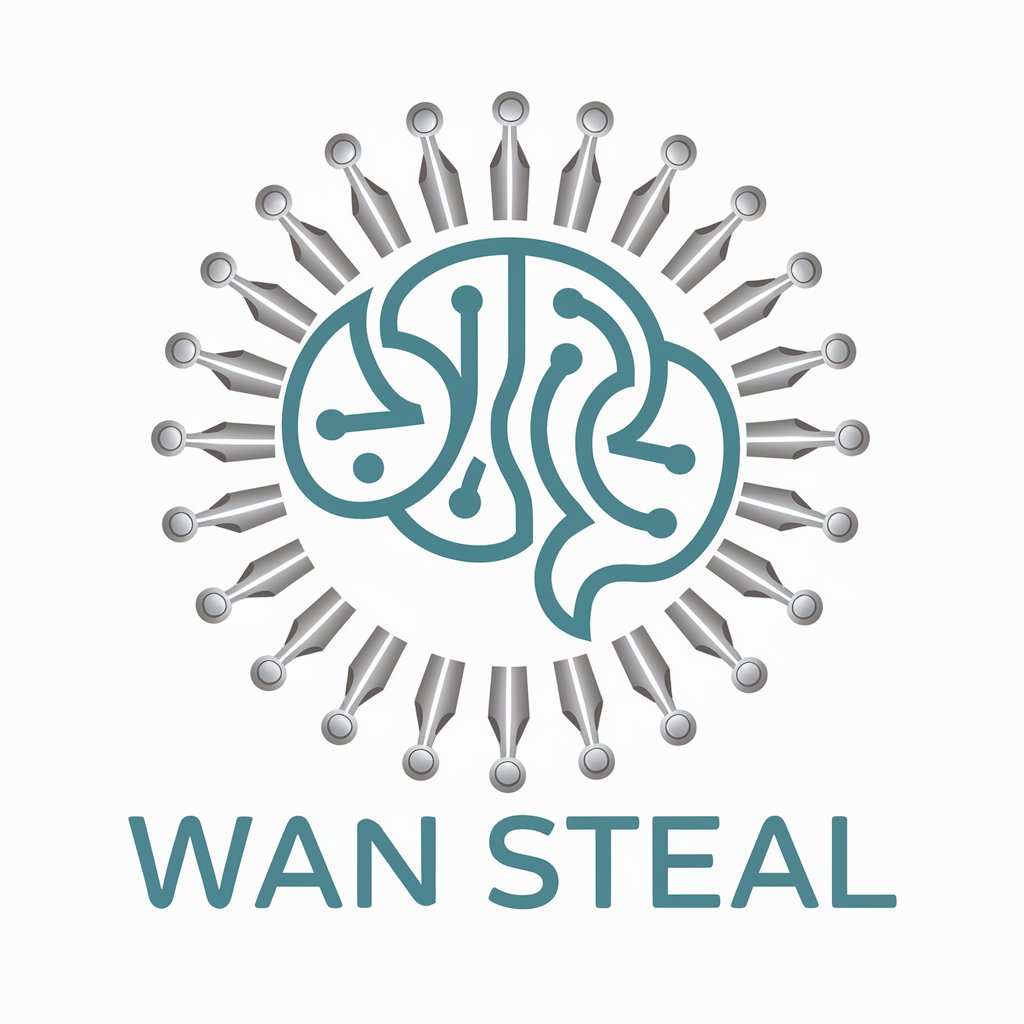 Wan Steal
