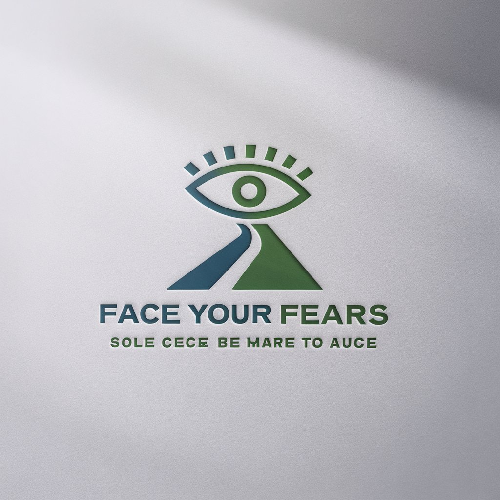 Face Your Fears