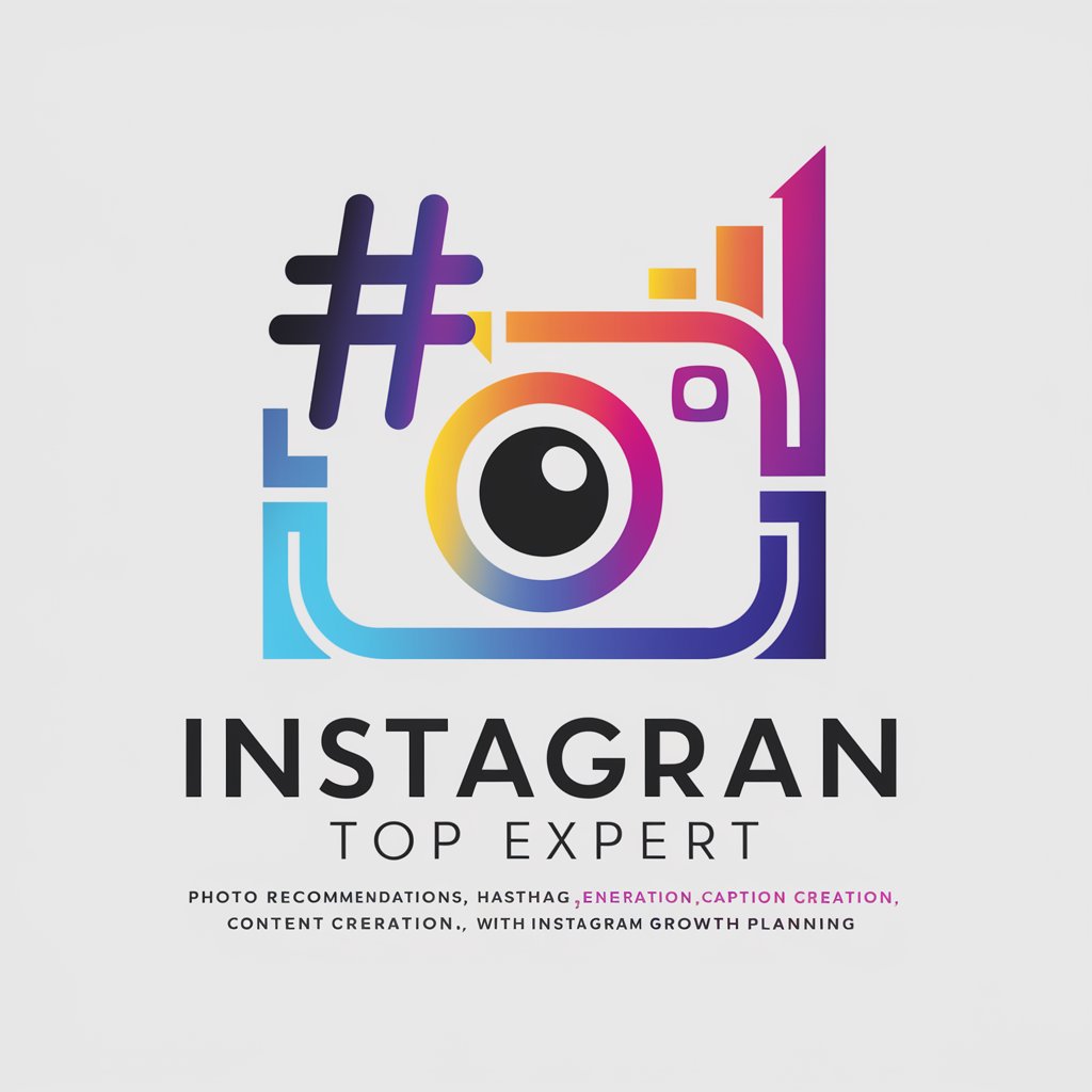 Instagran Top Expert in GPT Store