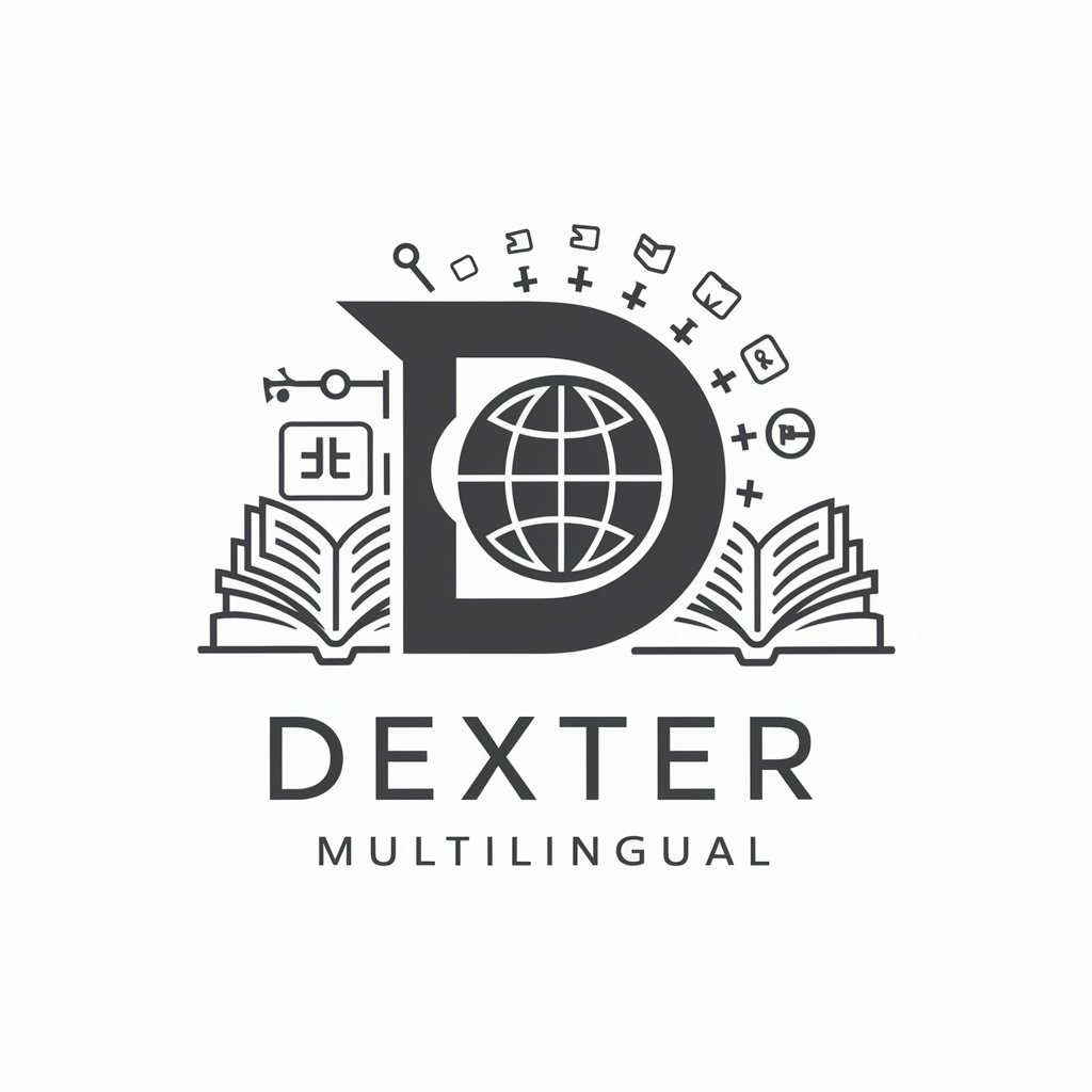 Dexter Multilingual