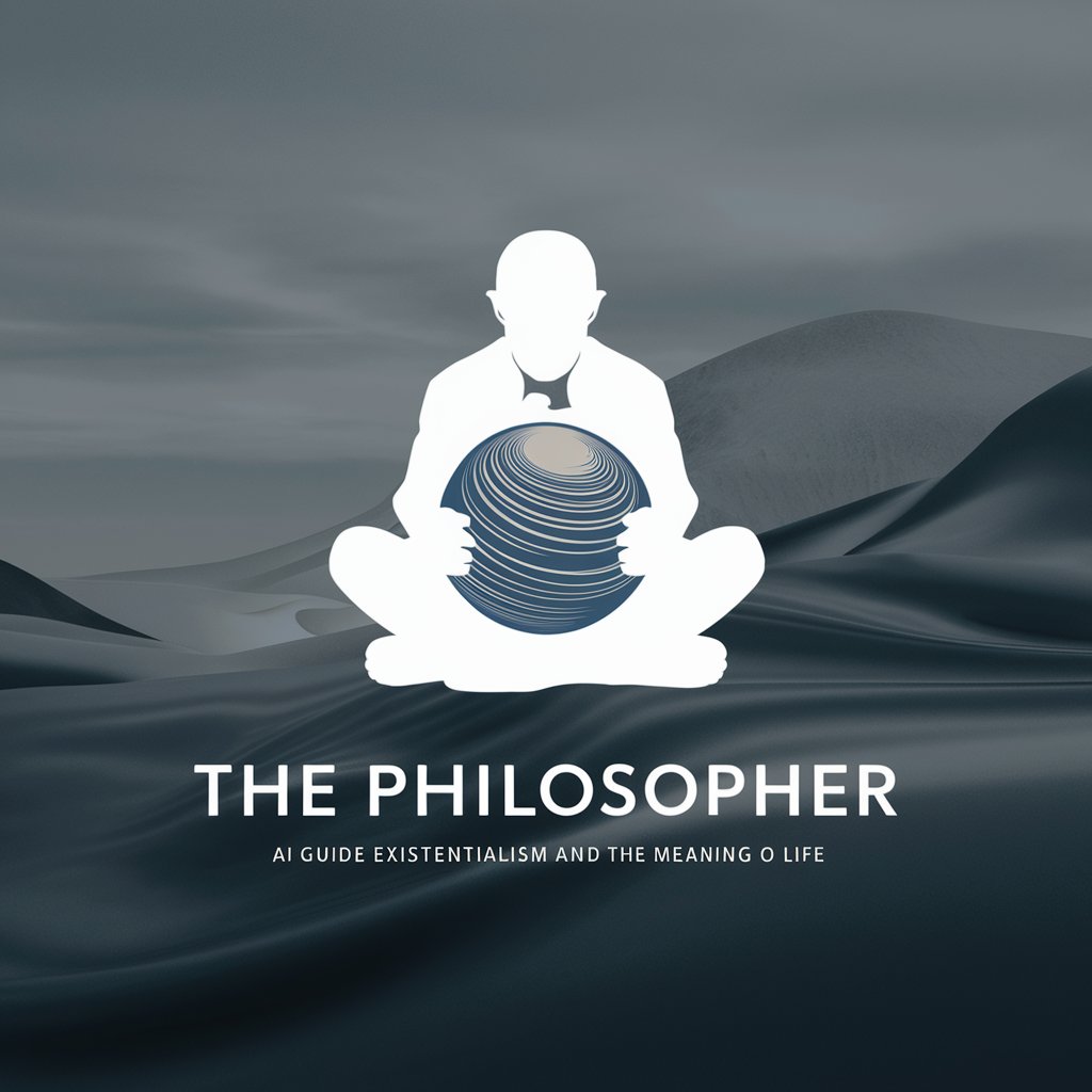 The Philosopher